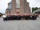 109 IMG 1899 Jubileum muziek 2015 DezeFoto : 2015, 50, 50-jaar, Deurningen, Feest, Harmonie, Kerk, concert, jubileum, muziek, plechelmus harmonie, slagwerkgroep